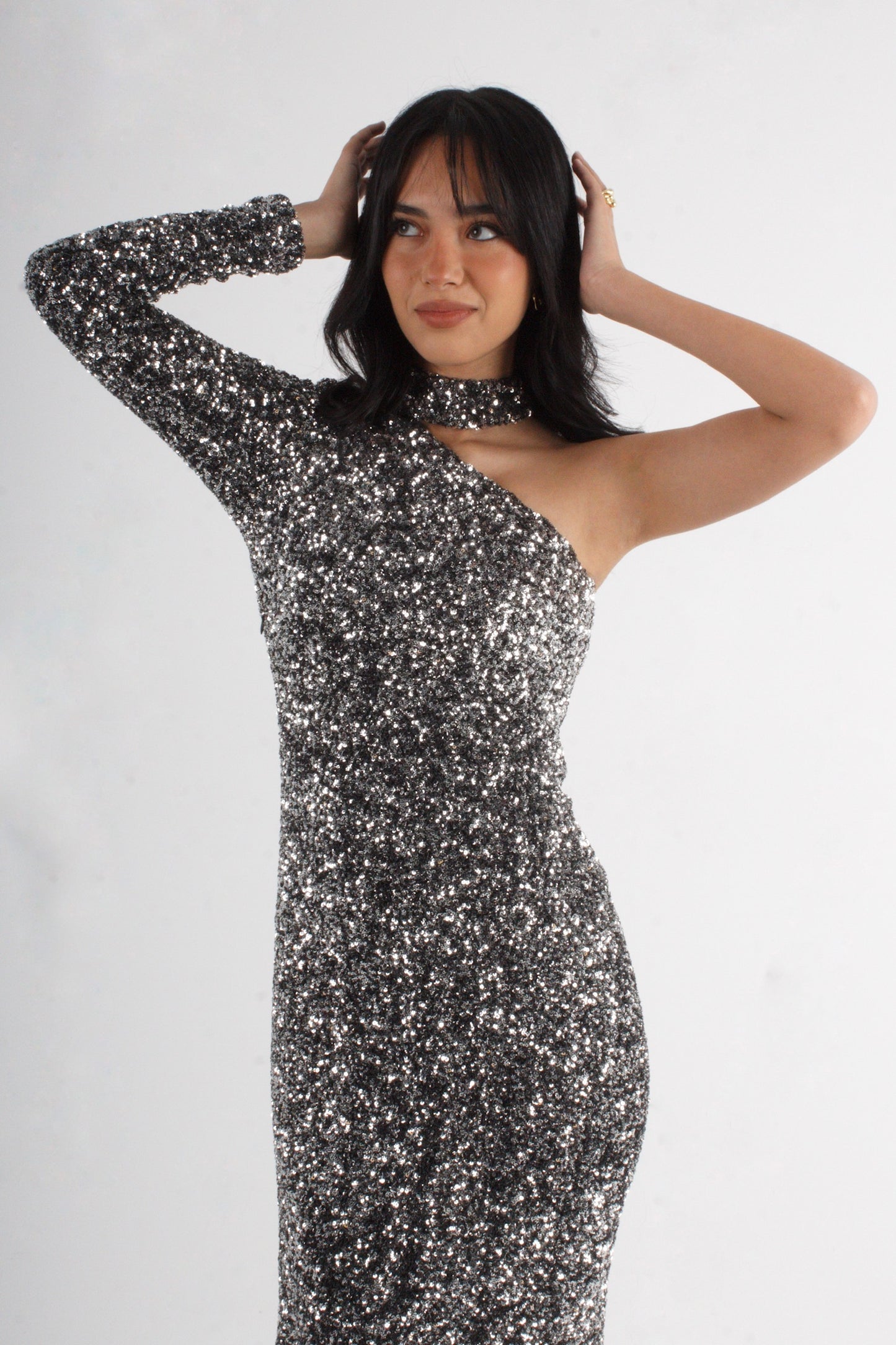 Leila Dress