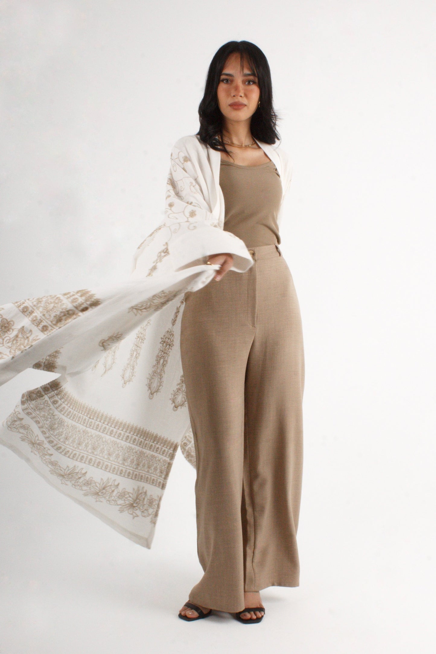 Malika Kaftan