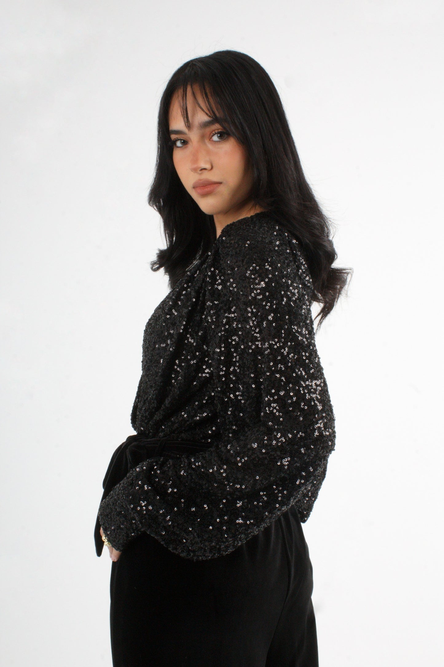 Sahra Salopette