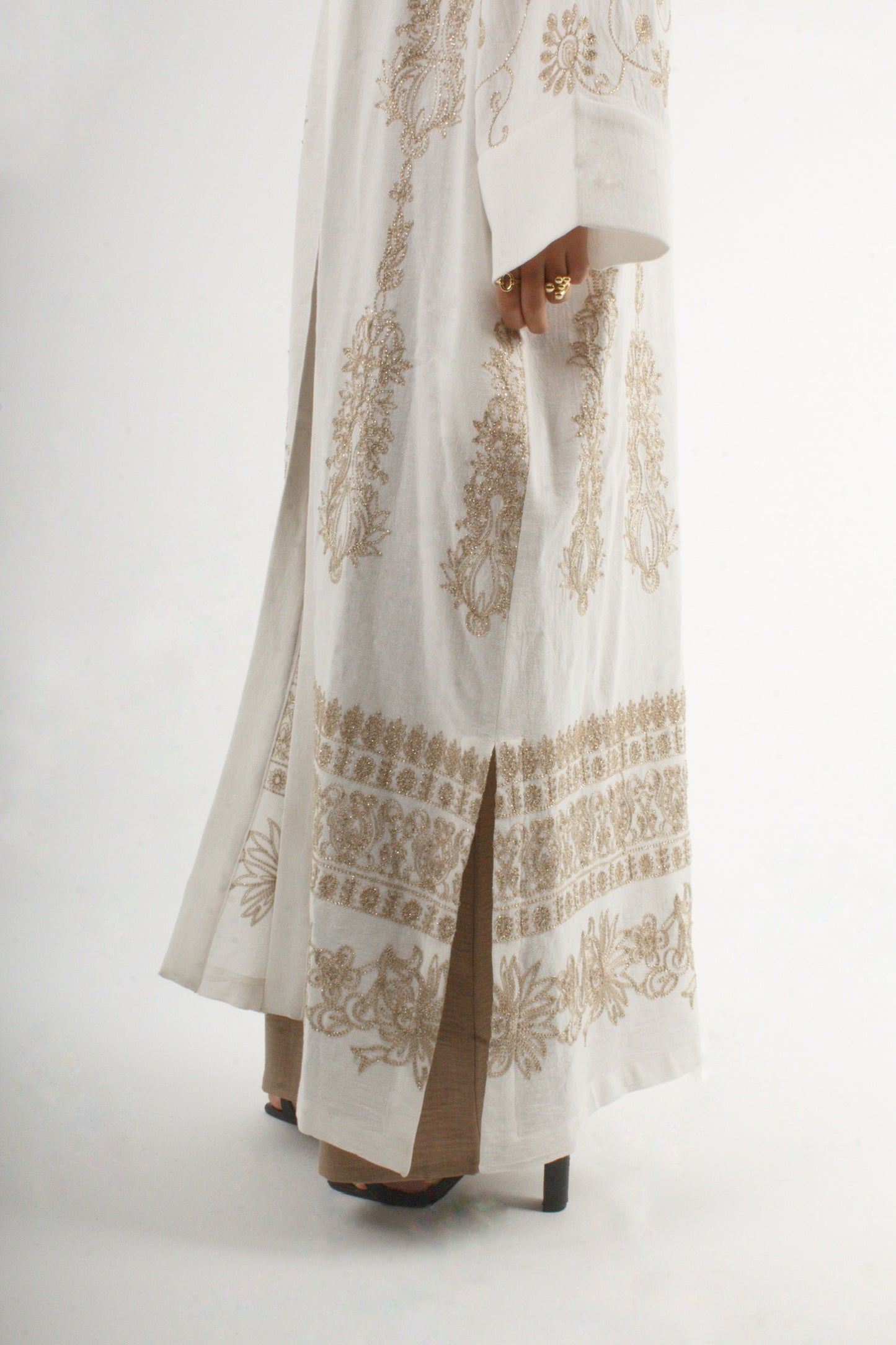 Malika Kaftan