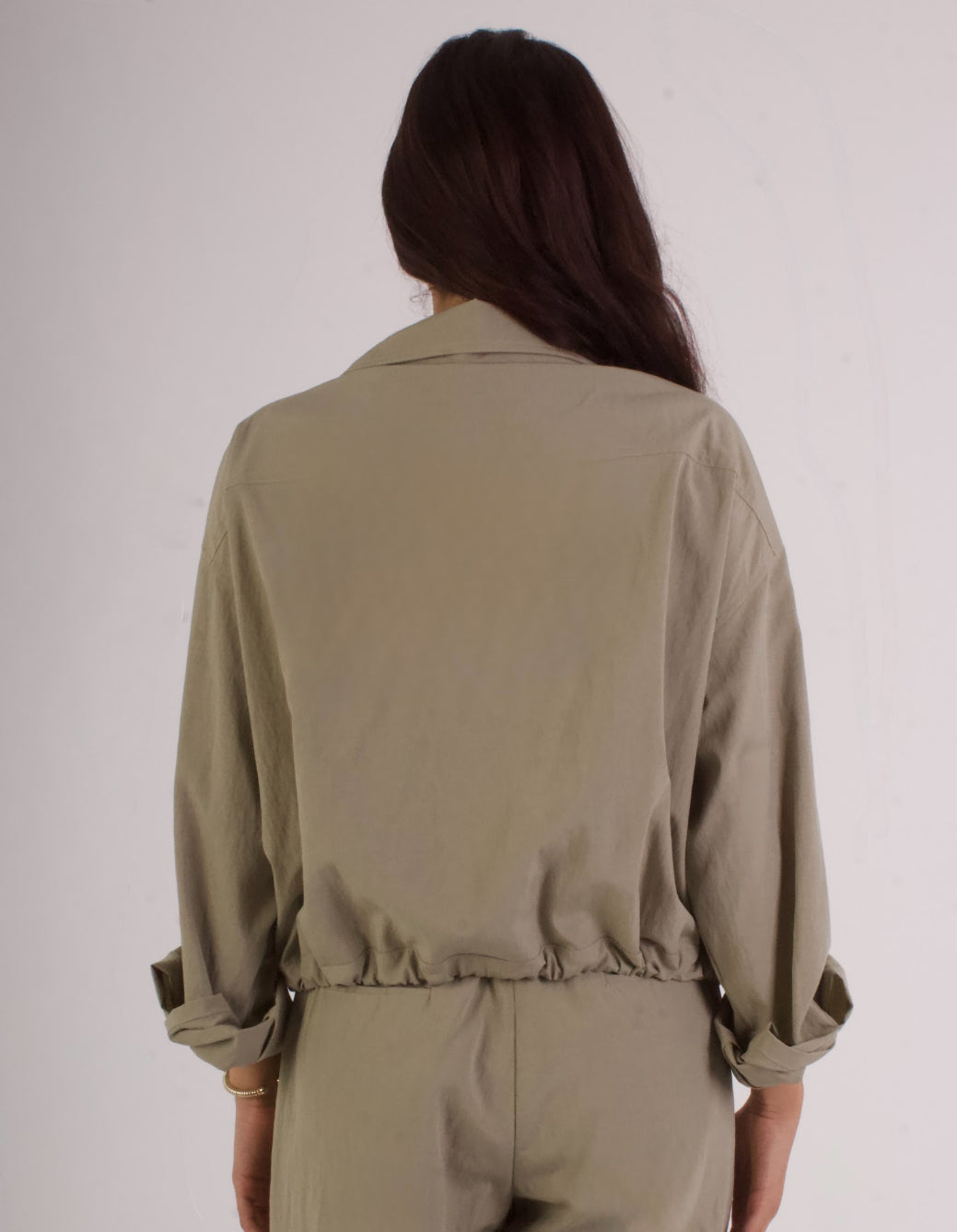 Parachute Parka