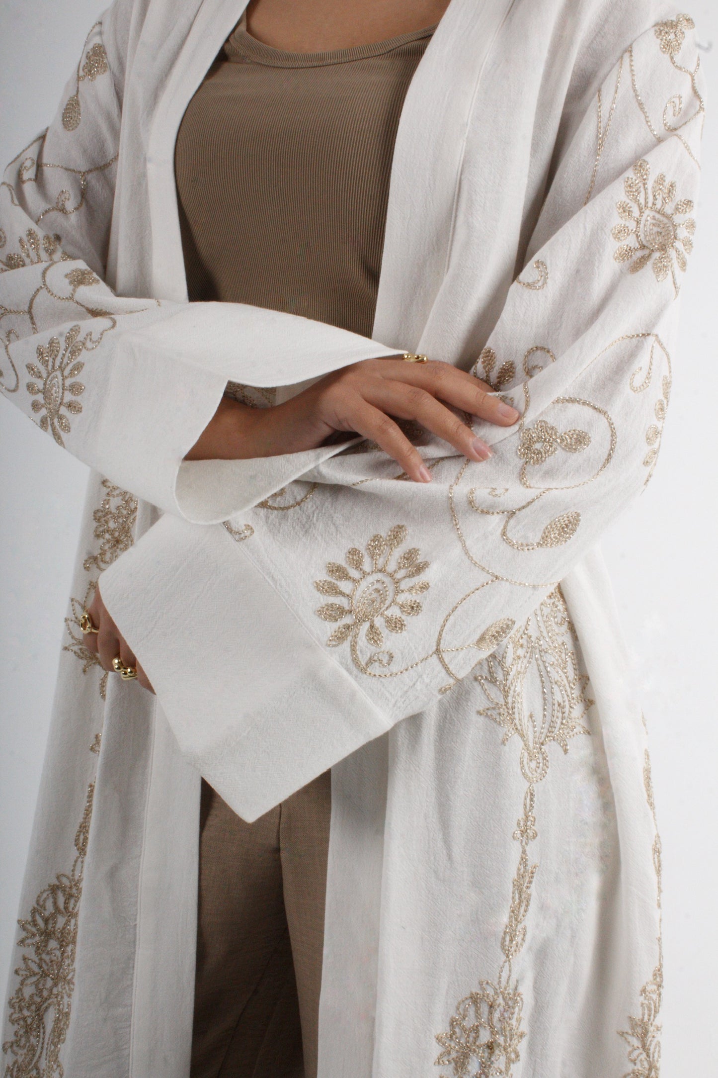 Malika Kaftan