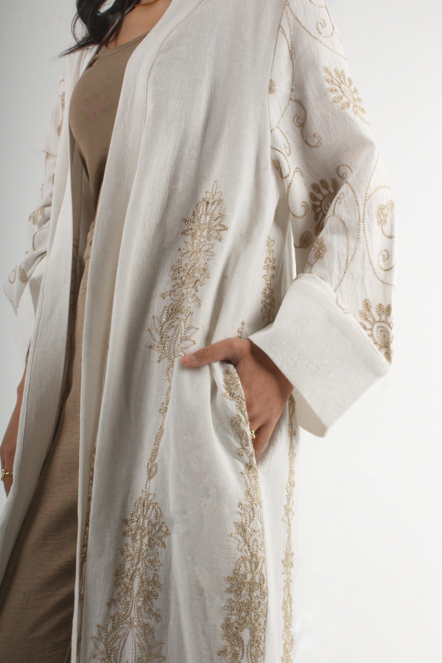 Malika Kaftan
