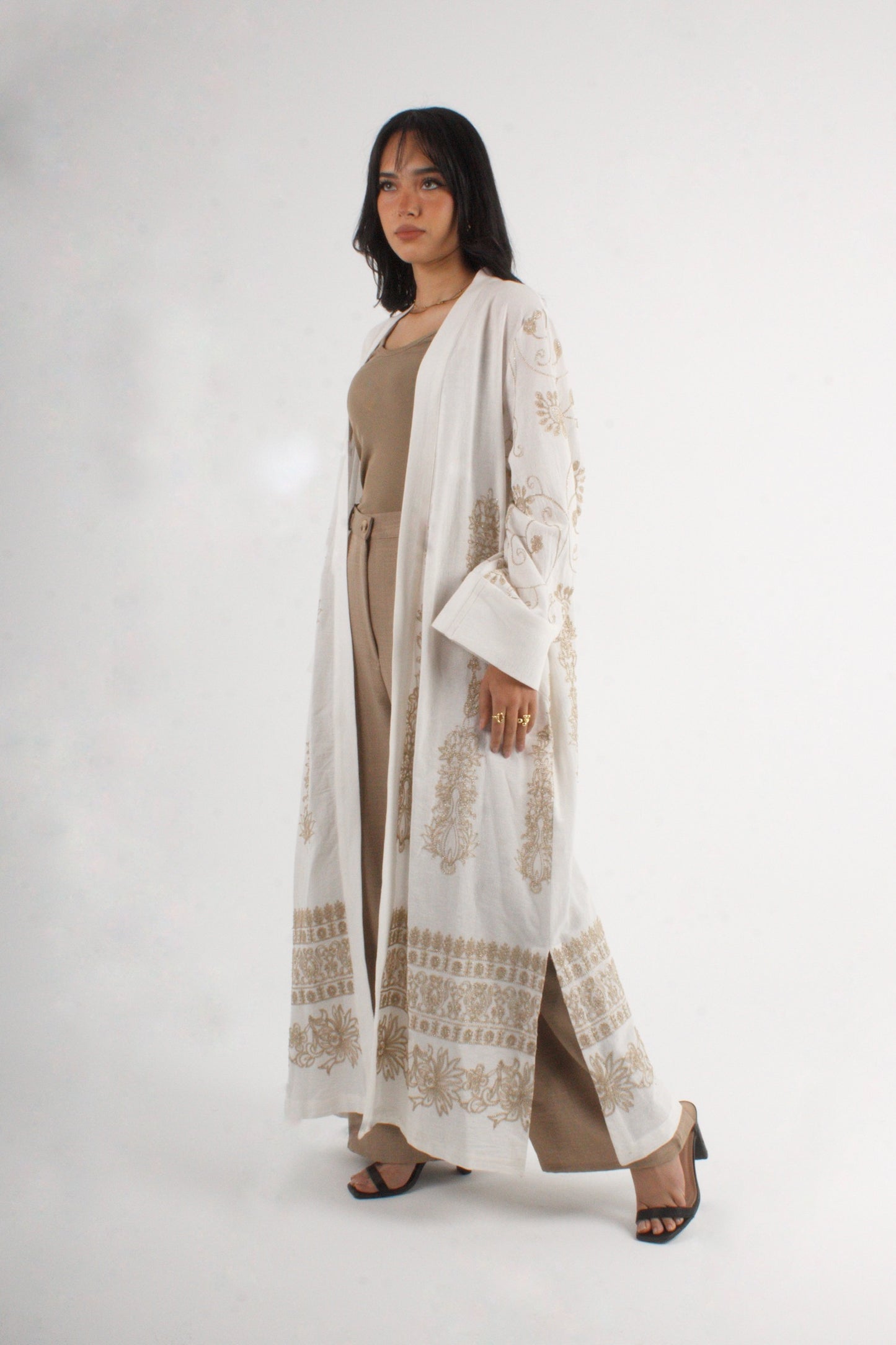 Malika Kaftan