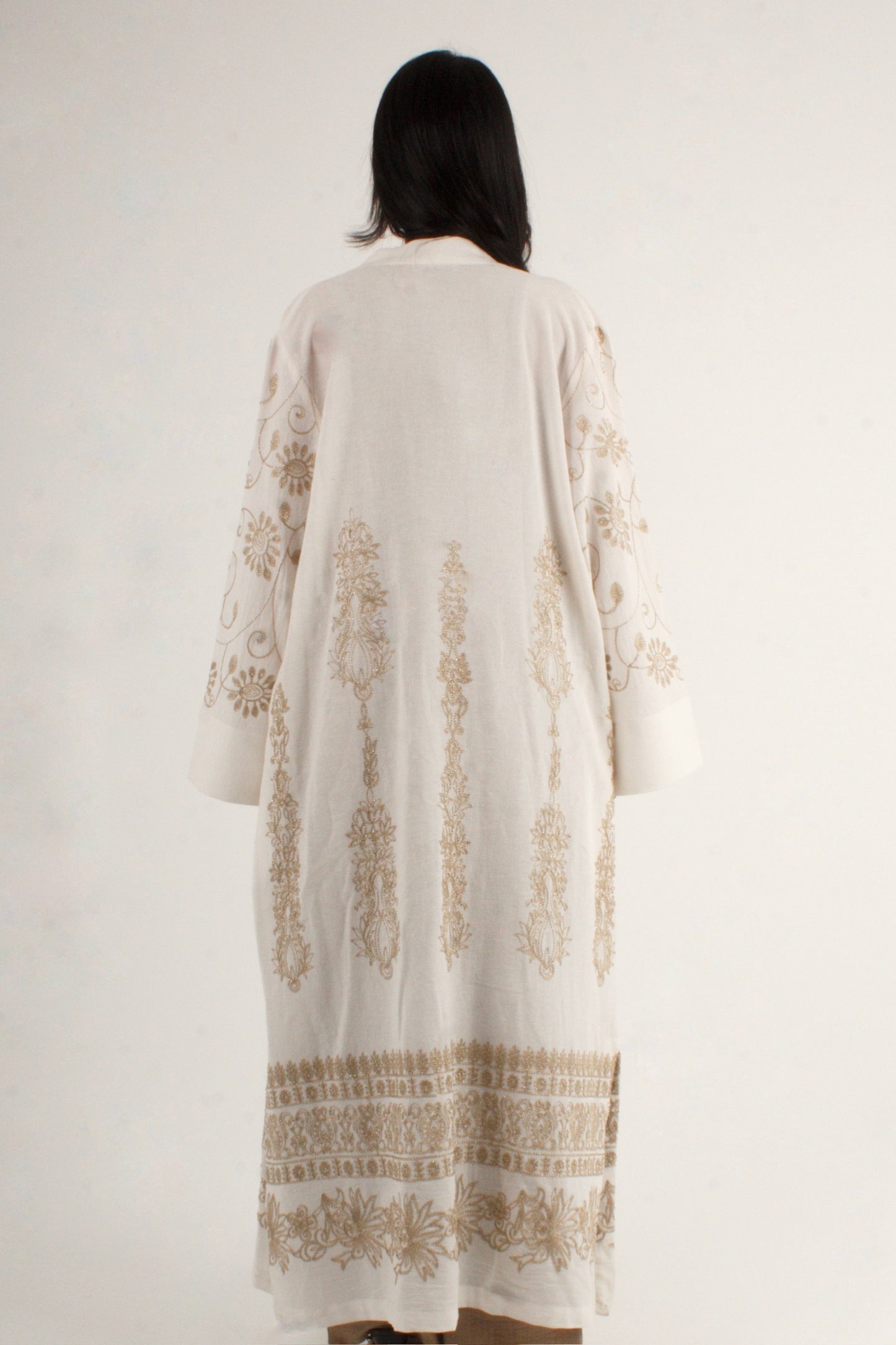 Malika Kaftan