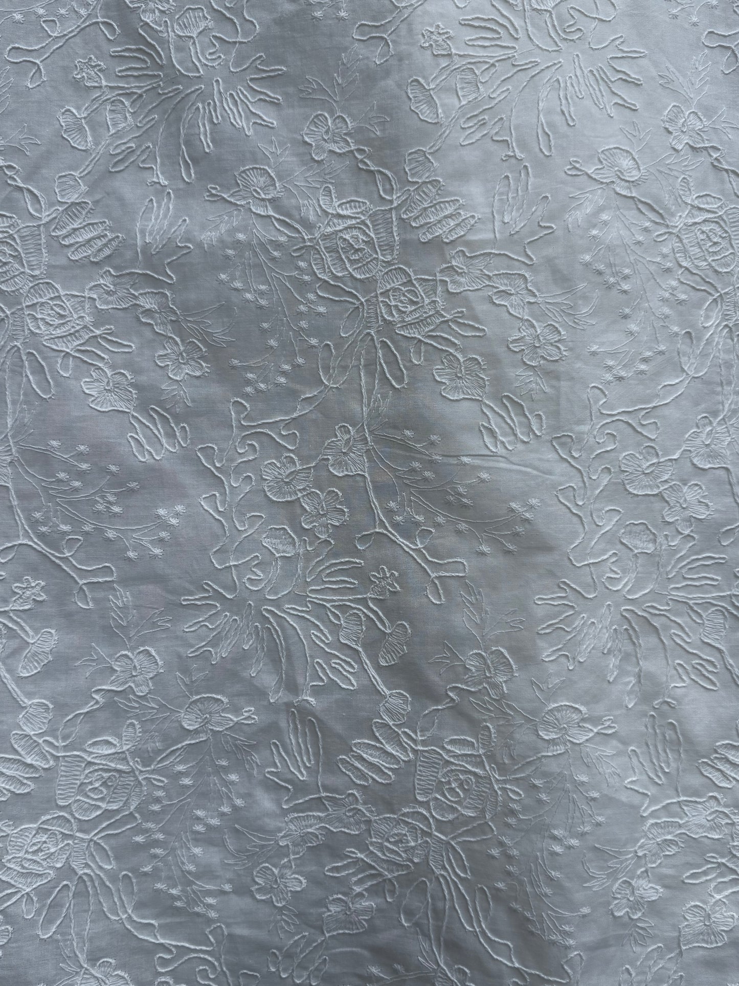 Ward Collared Kaftan