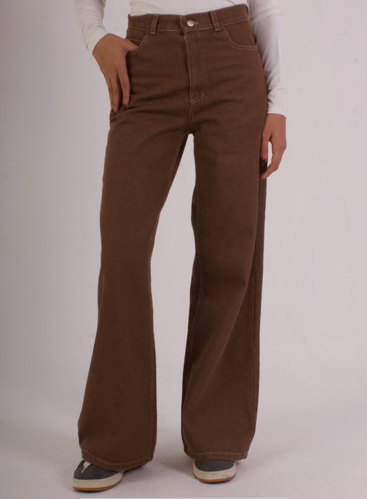 Ranger Wide Leg Jeans