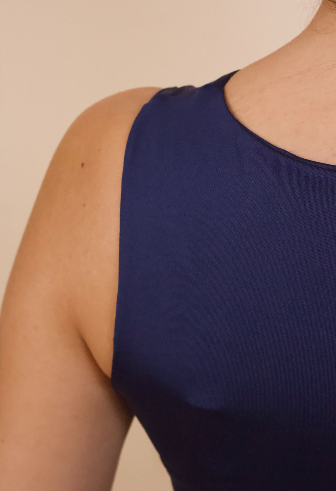 Full Ruched Top